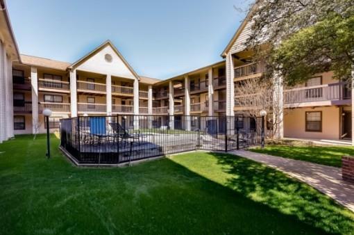 Westridge - Residential