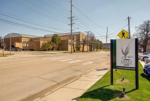 Westridge - Residential