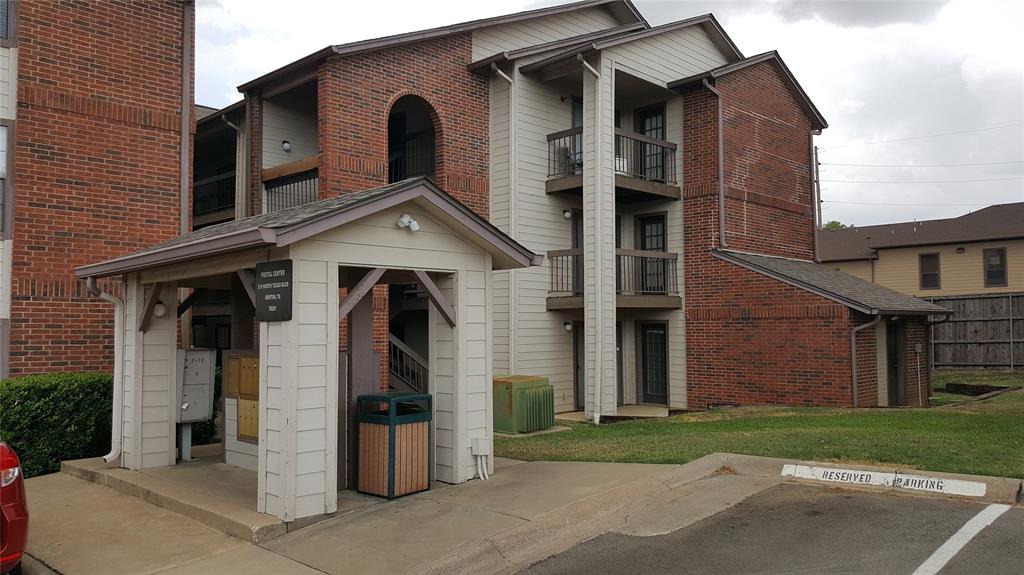 Westridge - Residential