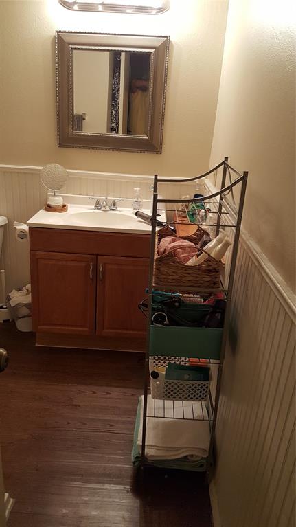 Westridge - Residential