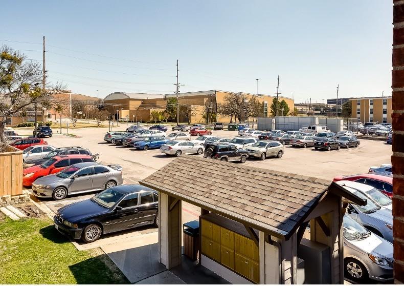 Westridge - Residential