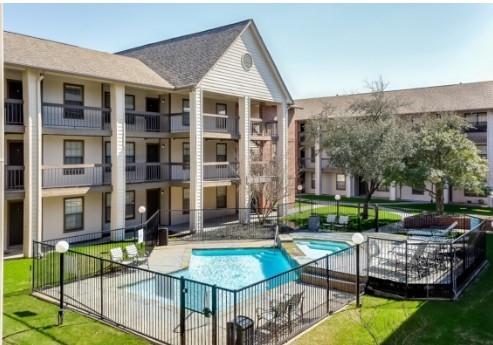 Westridge - Residential