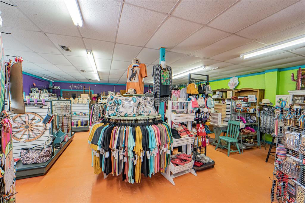 NA - Commercial Sale