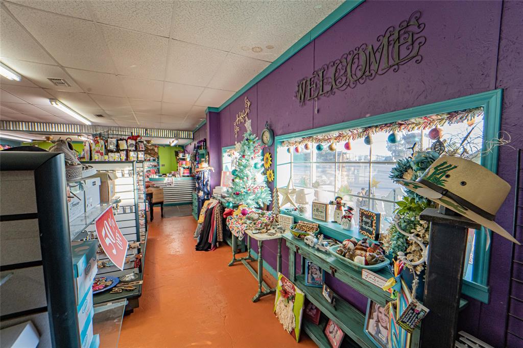 NA - Commercial Sale