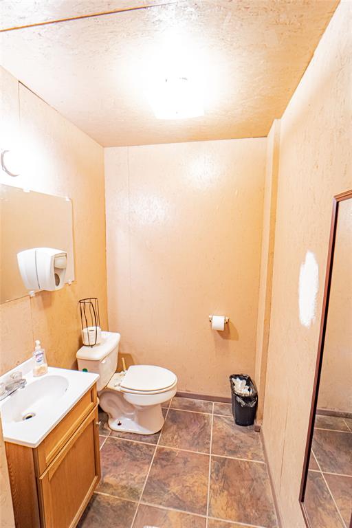 NA - Commercial Sale