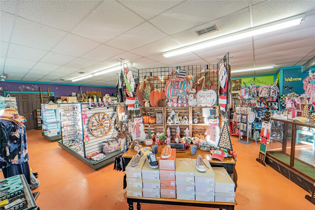 NA - Commercial Sale