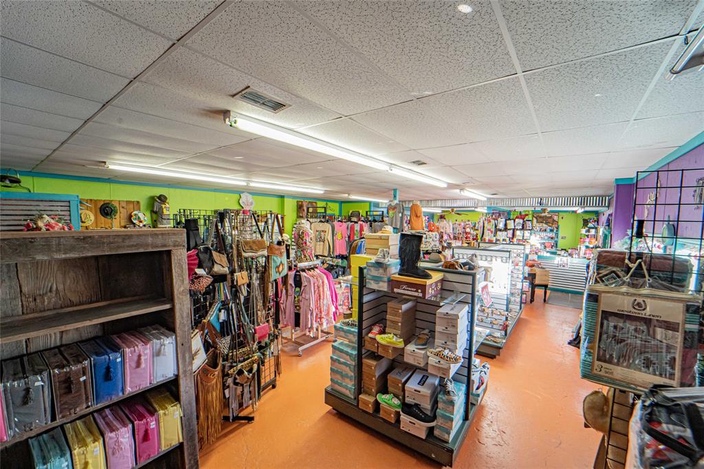 NA - Commercial Sale