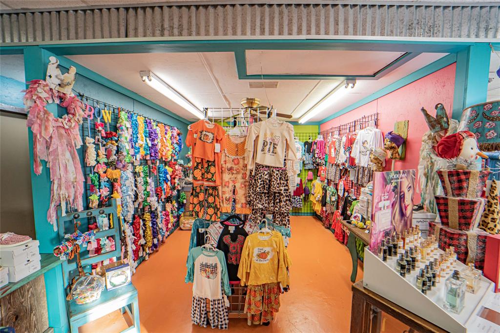 NA - Commercial Sale