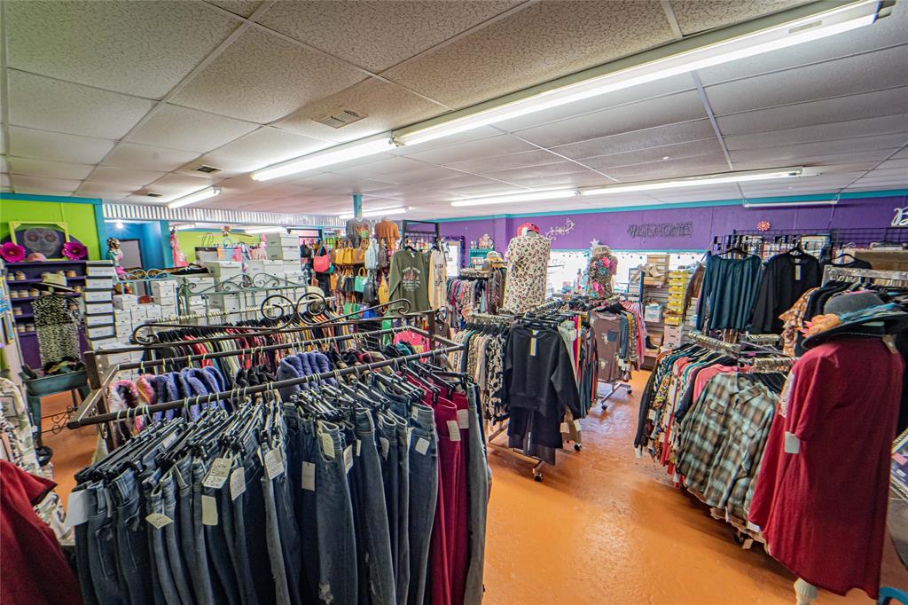 NA - Commercial Sale