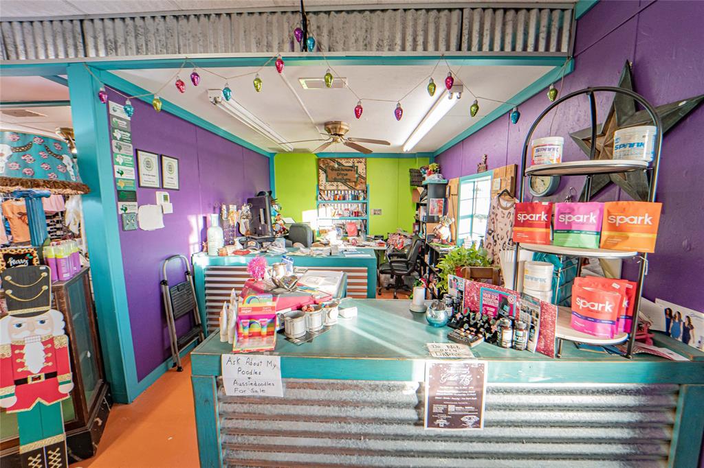 NA - Commercial Sale