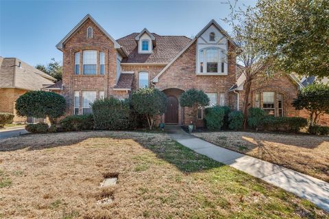 6916 Marina Shores Court Arlington TX 76016