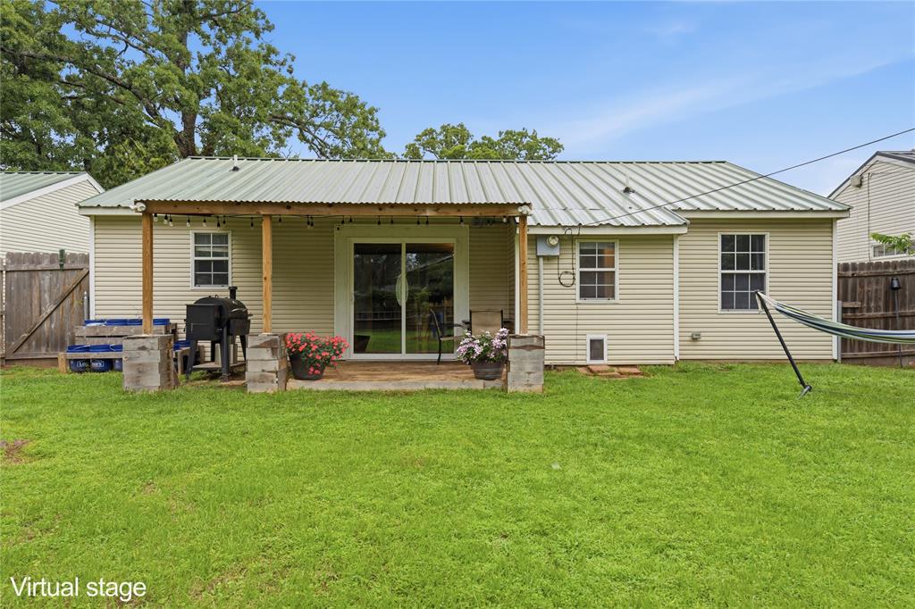 Cedarcrest Shores Estate - Residential