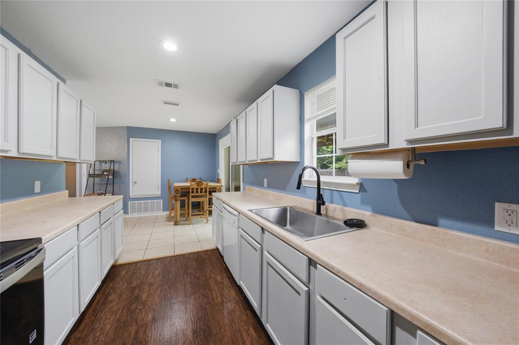 Cedarcrest Shores Estate - Residential