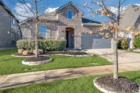 9828 Echo Summit Drive Little Elm TX 75068