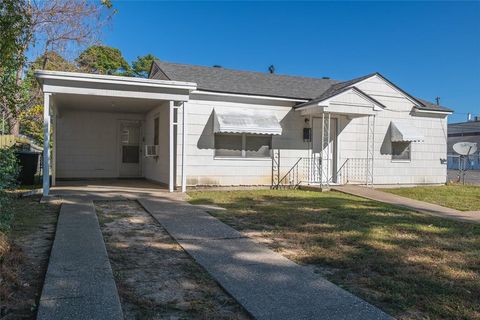2724 Grassmere Street Shreveport LA 71108