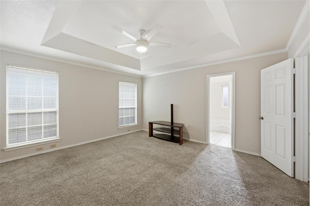 Arbrook Meadows Add - Residential