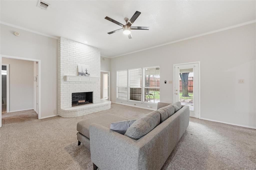 Arbrook Meadows Add - Residential