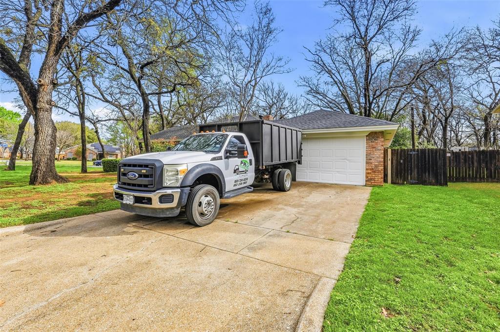 Arbrook Meadows Add - Residential