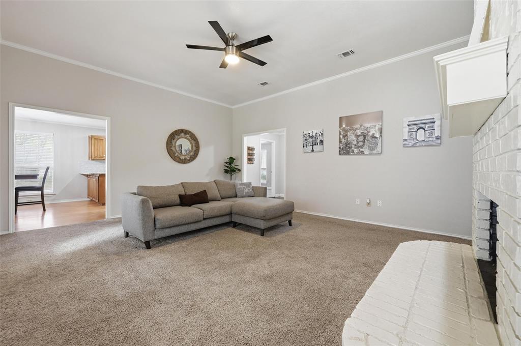 Arbrook Meadows Add - Residential