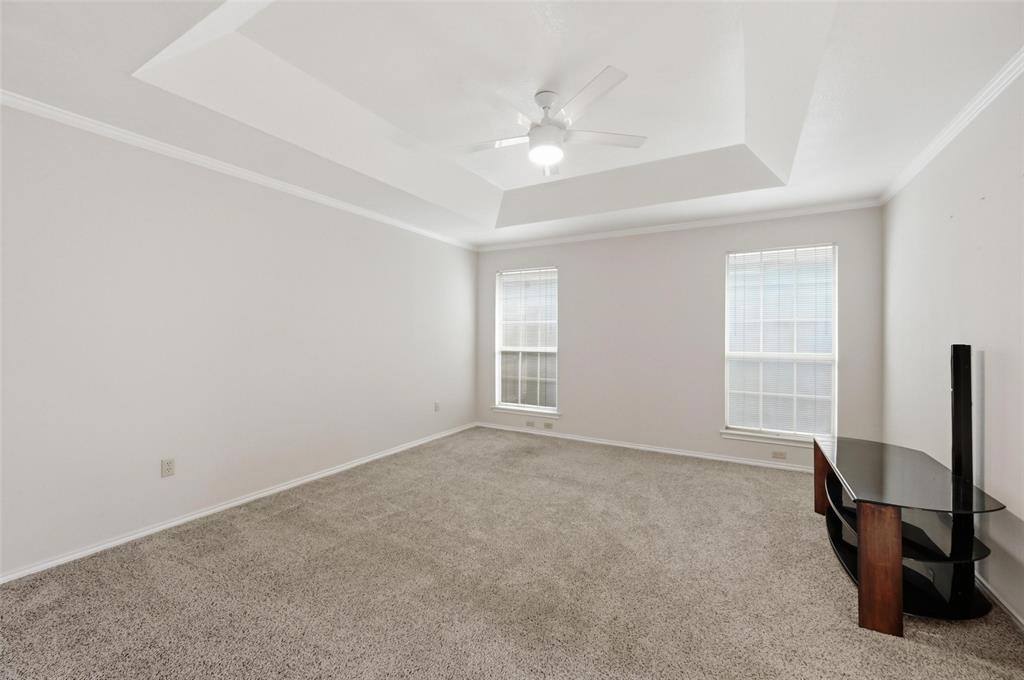 Arbrook Meadows Add - Residential