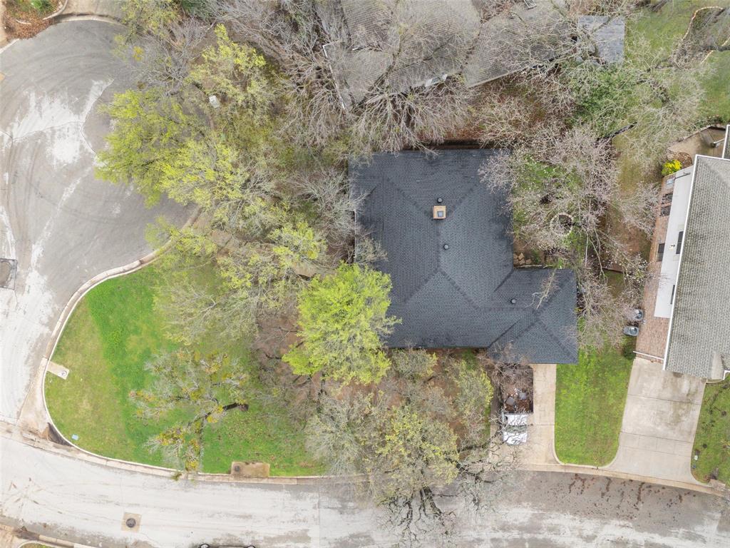 Arbrook Meadows Add - Residential