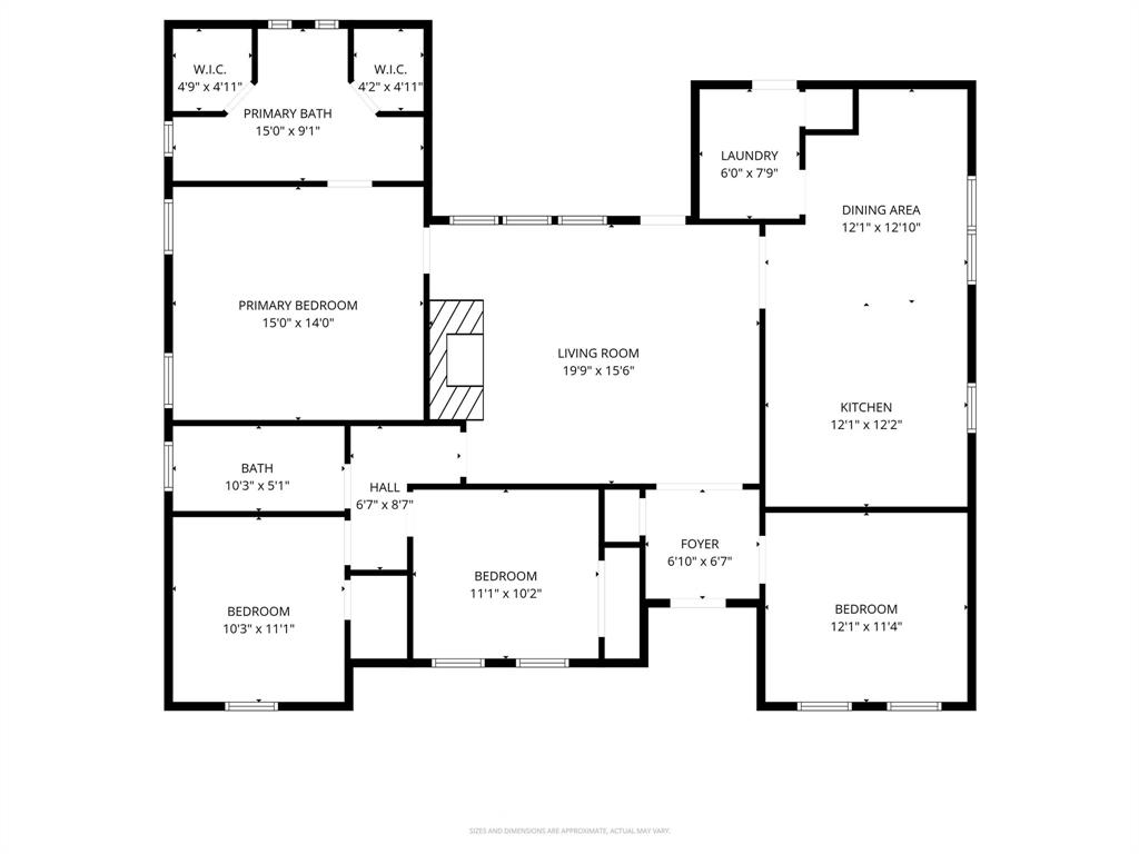 Arbrook Meadows Add - Residential