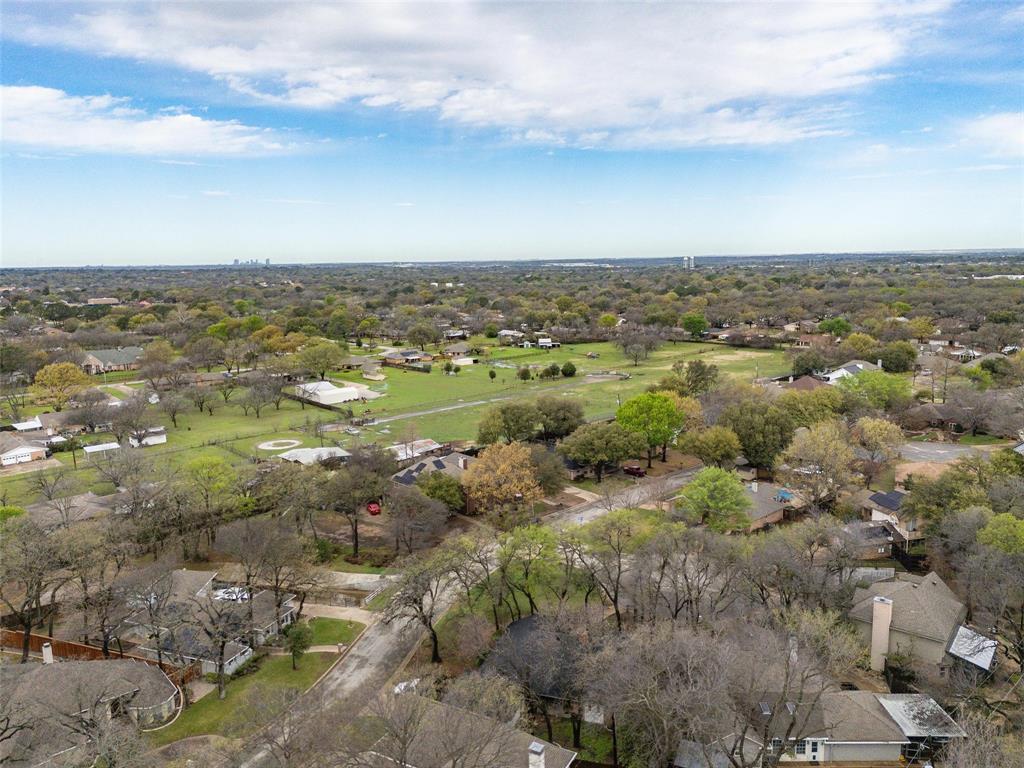 Arbrook Meadows Add - Residential