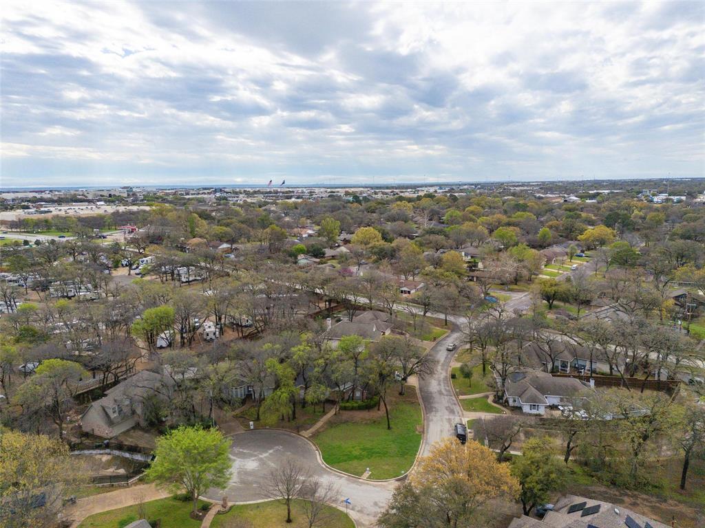 Arbrook Meadows Add - Residential