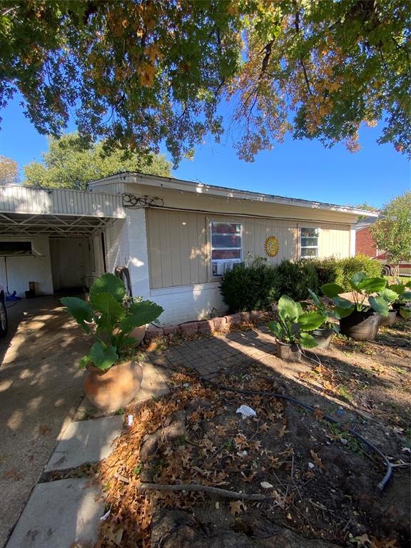 Wynnewood - Residential