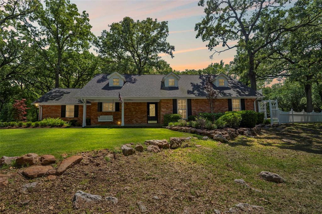 40 Cedar Lane