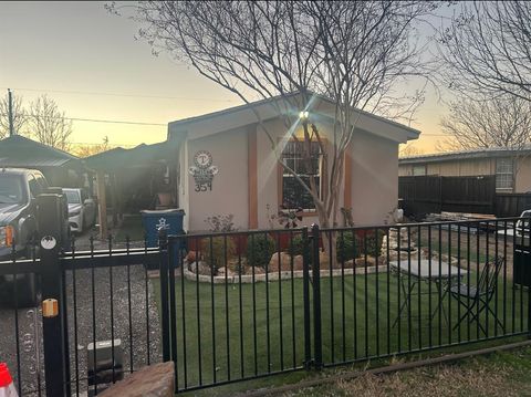 354 Yvonne Drive Rockwall TX 75032