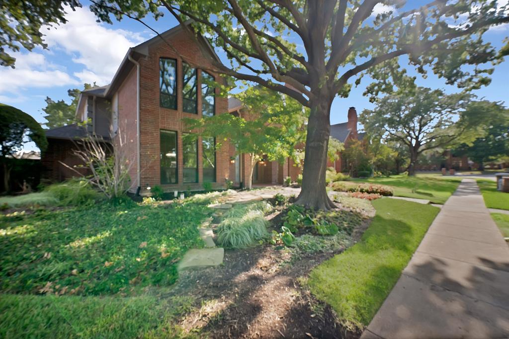 3516 Nancy Court