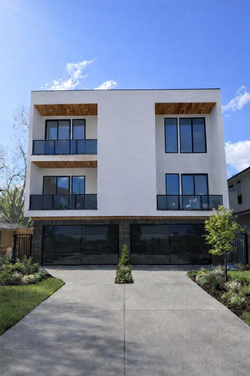Alcotts Fitzhugh Heights Add - Residential