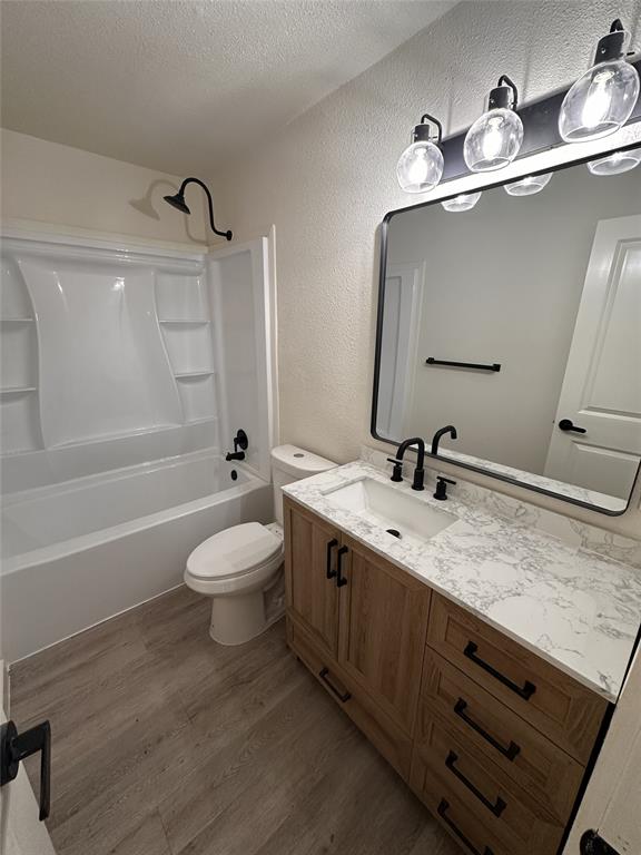 Chamberlain Arlington Heights 2nd - Residential Lease