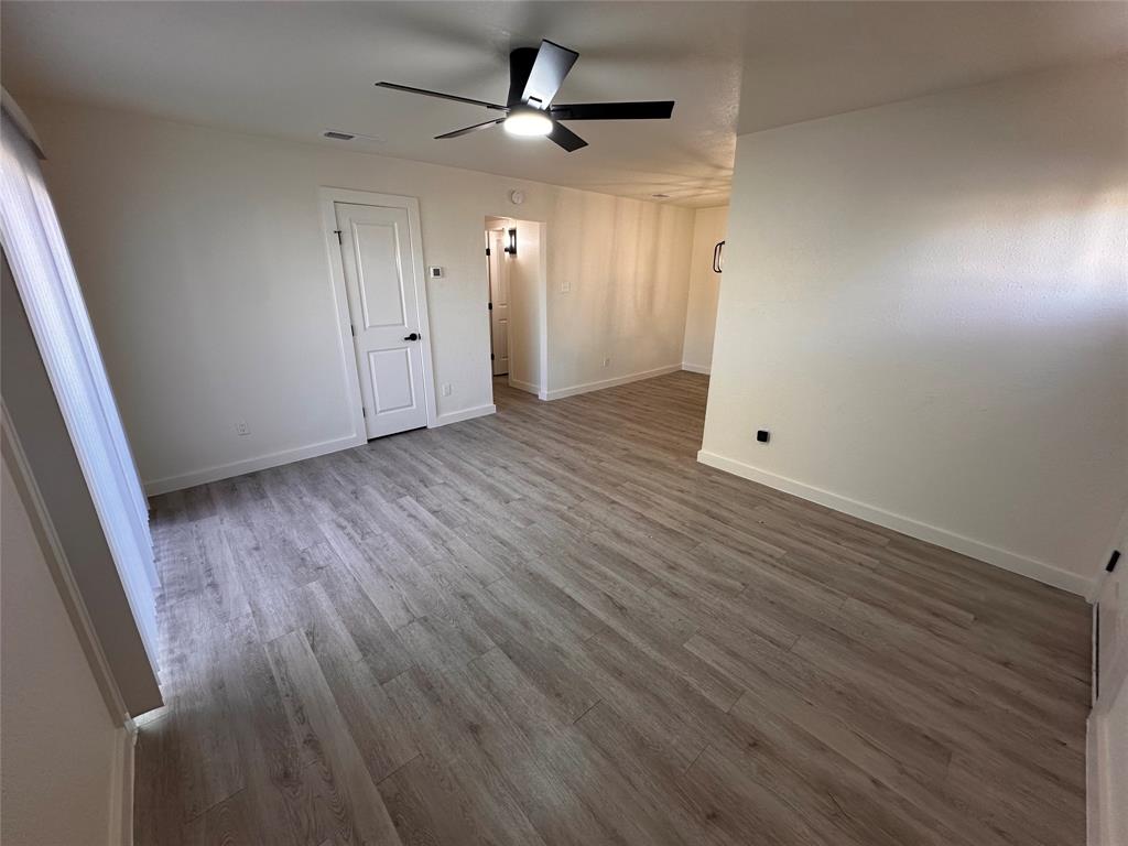 Chamberlain Arlington Heights 2nd - Residential Lease