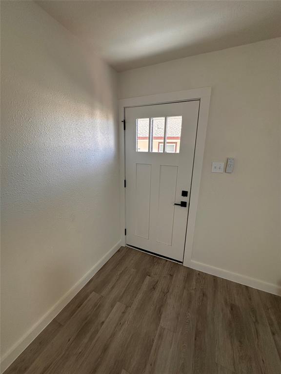 Chamberlain Arlington Heights 2nd - Residential Lease