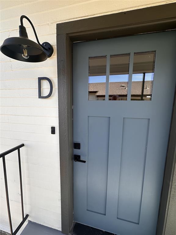 Chamberlain Arlington Heights 2nd - Residential Lease