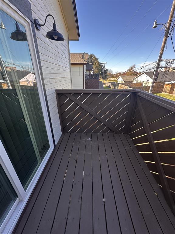 Chamberlain Arlington Heights 2nd - Residential Lease