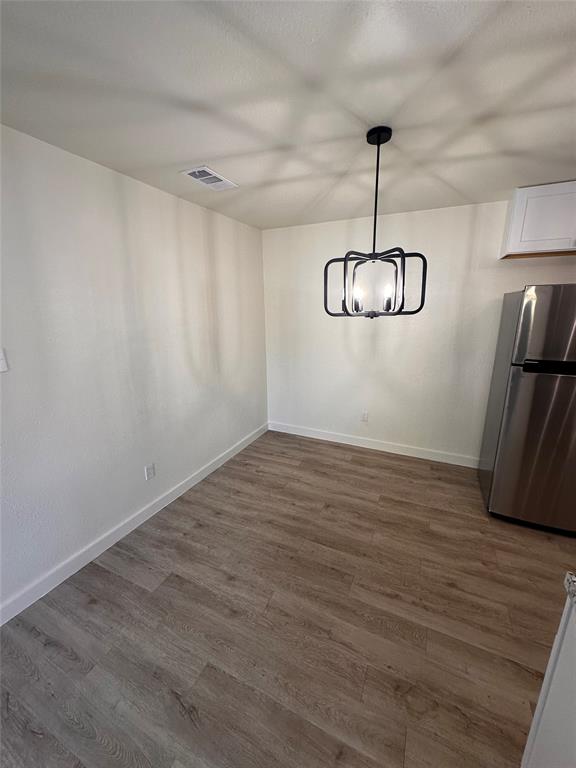 Chamberlain Arlington Heights 2nd - Residential Lease