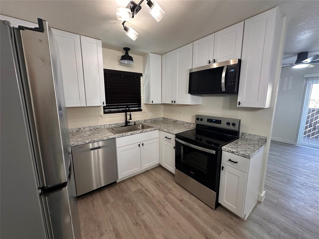 Chamberlain Arlington Heights 2nd - Residential Lease