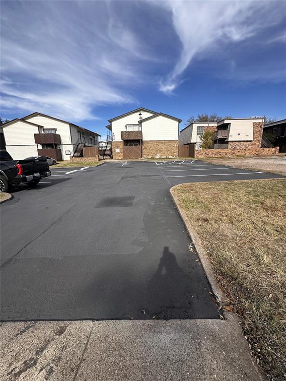 Chamberlain Arlington Heights 2nd - Residential Lease