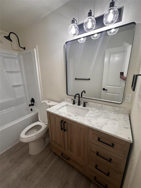 Chamberlain Arlington Heights 2nd - Residential Lease