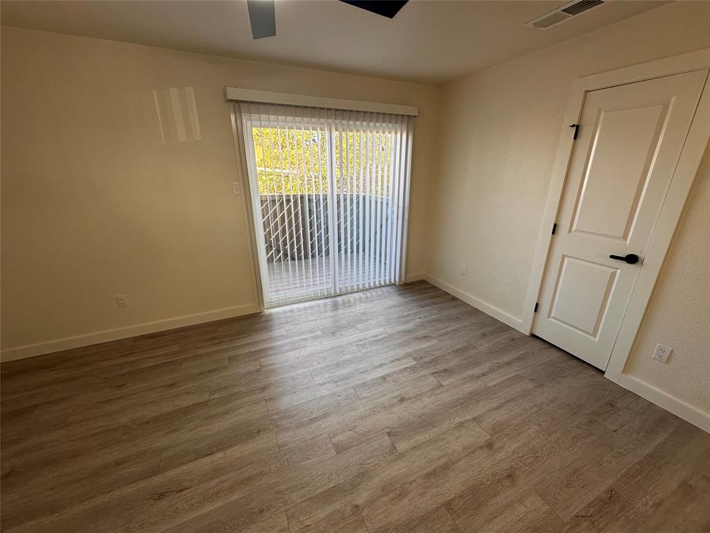 Chamberlain Arlington Heights 2nd - Residential Lease