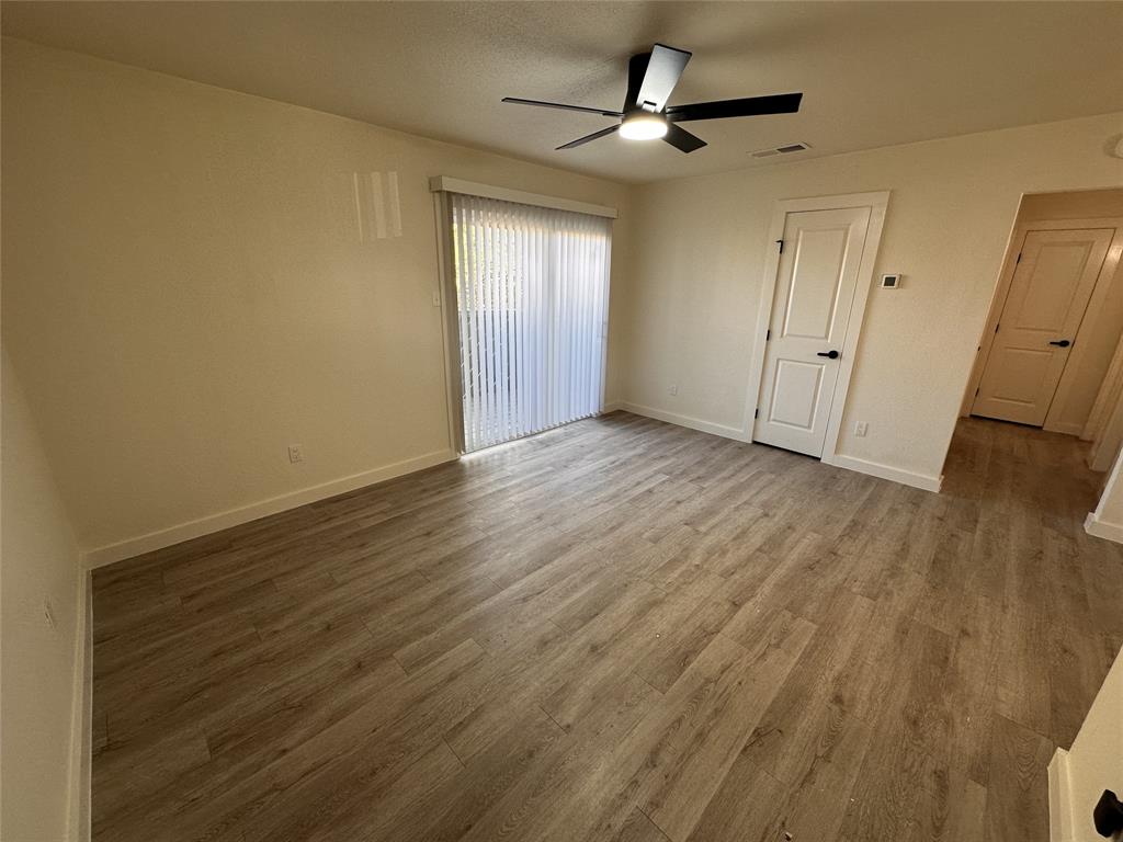 Chamberlain Arlington Heights 2nd - Residential Lease