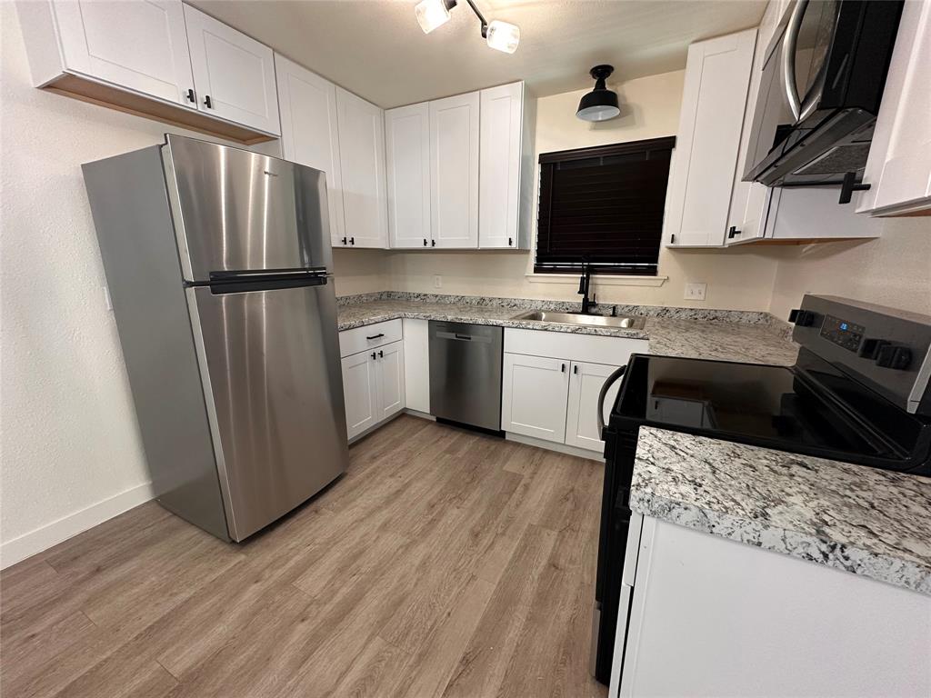 Chamberlain Arlington Heights 2nd - Residential Lease