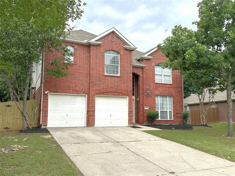 Photo of 6704 Alderbrook Drive, Denton, TX 76210 (MLS # 21257494)