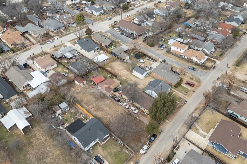 Commerce Heights - Land