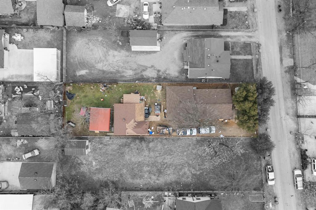 Commerce Heights - Land