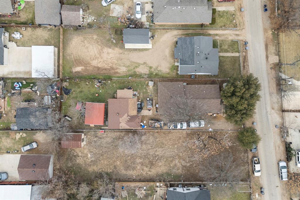 Commerce Heights - Land