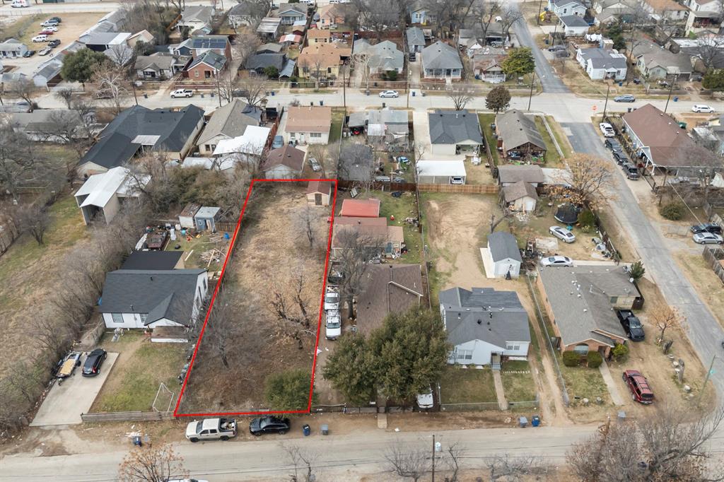 Commerce Heights - Land